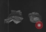 Image of Japanese shelling Manila Philippines, 1945, second 39 stock footage video 65675050787