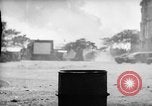 Image of Japanese shelling Manila Philippines, 1945, second 44 stock footage video 65675050787