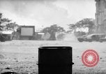Image of Japanese shelling Manila Philippines, 1945, second 45 stock footage video 65675050787