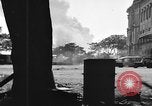 Image of Japanese shelling Manila Philippines, 1945, second 46 stock footage video 65675050787