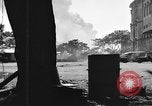 Image of Japanese shelling Manila Philippines, 1945, second 47 stock footage video 65675050787