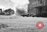 Image of Japanese shelling Manila Philippines, 1945, second 49 stock footage video 65675050787