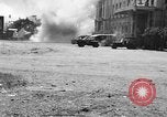 Image of Japanese shelling Manila Philippines, 1945, second 50 stock footage video 65675050787