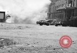 Image of Japanese shelling Manila Philippines, 1945, second 52 stock footage video 65675050787