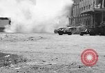 Image of Japanese shelling Manila Philippines, 1945, second 53 stock footage video 65675050787