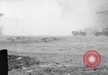 Image of Japanese shelling Manila Philippines, 1945, second 54 stock footage video 65675050787