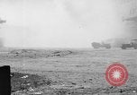 Image of Japanese shelling Manila Philippines, 1945, second 55 stock footage video 65675050787