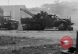 Image of Japanese shelling Manila Philippines, 1945, second 57 stock footage video 65675050787