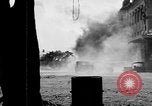Image of Japanese shelling Manila Philippines, 1945, second 60 stock footage video 65675050787