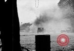 Image of Japanese shelling Manila Philippines, 1945, second 62 stock footage video 65675050787