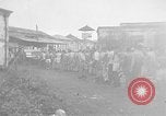 Image of Santo Tomas Concentration Camp Manila Philippines, 1945, second 1 stock footage video 65675050788
