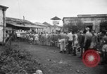 Image of Santo Tomas Concentration Camp Manila Philippines, 1945, second 5 stock footage video 65675050788