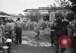 Image of Santo Tomas Concentration Camp Manila Philippines, 1945, second 10 stock footage video 65675050788
