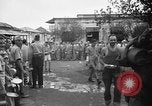 Image of Santo Tomas Concentration Camp Manila Philippines, 1945, second 11 stock footage video 65675050788