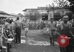Image of Santo Tomas Concentration Camp Manila Philippines, 1945, second 12 stock footage video 65675050788