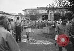 Image of Santo Tomas Concentration Camp Manila Philippines, 1945, second 14 stock footage video 65675050788
