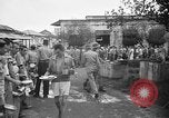 Image of Santo Tomas Concentration Camp Manila Philippines, 1945, second 18 stock footage video 65675050788