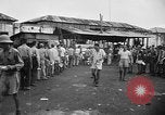 Image of Santo Tomas Concentration Camp Manila Philippines, 1945, second 24 stock footage video 65675050788