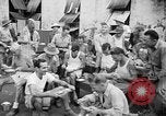 Image of Santo Tomas Concentration Camp Manila Philippines, 1945, second 31 stock footage video 65675050788