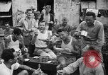 Image of Santo Tomas Concentration Camp Manila Philippines, 1945, second 38 stock footage video 65675050788