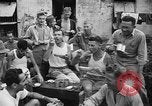 Image of Santo Tomas Concentration Camp Manila Philippines, 1945, second 39 stock footage video 65675050788