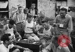 Image of Santo Tomas Concentration Camp Manila Philippines, 1945, second 40 stock footage video 65675050788