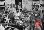 Image of Santo Tomas Concentration Camp Manila Philippines, 1945, second 41 stock footage video 65675050788