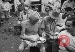 Image of Santo Tomas Concentration Camp Manila Philippines, 1945, second 42 stock footage video 65675050788