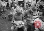 Image of Santo Tomas Concentration Camp Manila Philippines, 1945, second 43 stock footage video 65675050788