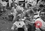Image of Santo Tomas Concentration Camp Manila Philippines, 1945, second 44 stock footage video 65675050788