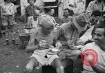 Image of Santo Tomas Concentration Camp Manila Philippines, 1945, second 45 stock footage video 65675050788