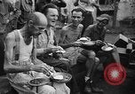 Image of Santo Tomas Concentration Camp Manila Philippines, 1945, second 47 stock footage video 65675050788