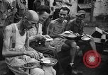 Image of Santo Tomas Concentration Camp Manila Philippines, 1945, second 50 stock footage video 65675050788