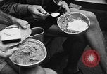 Image of Santo Tomas Concentration Camp Manila Philippines, 1945, second 51 stock footage video 65675050788