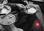 Image of Santo Tomas Concentration Camp Manila Philippines, 1945, second 54 stock footage video 65675050788