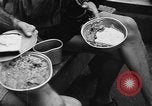 Image of Santo Tomas Concentration Camp Manila Philippines, 1945, second 55 stock footage video 65675050788
