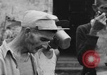 Image of Santo Tomas Concentration Camp Manila Philippines, 1945, second 56 stock footage video 65675050788