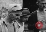 Image of Santo Tomas Concentration Camp Manila Philippines, 1945, second 57 stock footage video 65675050788