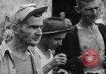 Image of Santo Tomas Concentration Camp Manila Philippines, 1945, second 60 stock footage video 65675050788
