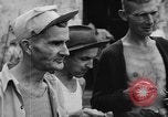 Image of Santo Tomas Concentration Camp Manila Philippines, 1945, second 61 stock footage video 65675050788