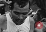 Image of Santo Tomas Concentration Camp Manila Philippines, 1945, second 62 stock footage video 65675050788