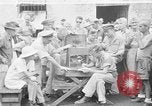 Image of Santo Tomas concentration camp Manila Philippines, 1945, second 1 stock footage video 65675050789
