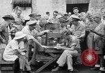 Image of Santo Tomas concentration camp Manila Philippines, 1945, second 4 stock footage video 65675050789