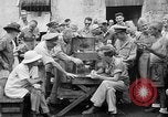 Image of Santo Tomas concentration camp Manila Philippines, 1945, second 5 stock footage video 65675050789