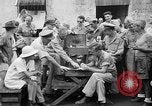 Image of Santo Tomas concentration camp Manila Philippines, 1945, second 6 stock footage video 65675050789