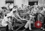Image of Santo Tomas concentration camp Manila Philippines, 1945, second 8 stock footage video 65675050789