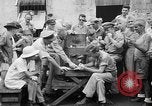 Image of Santo Tomas concentration camp Manila Philippines, 1945, second 9 stock footage video 65675050789