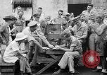 Image of Santo Tomas concentration camp Manila Philippines, 1945, second 10 stock footage video 65675050789