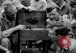 Image of Santo Tomas concentration camp Manila Philippines, 1945, second 13 stock footage video 65675050789