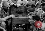 Image of Santo Tomas concentration camp Manila Philippines, 1945, second 14 stock footage video 65675050789